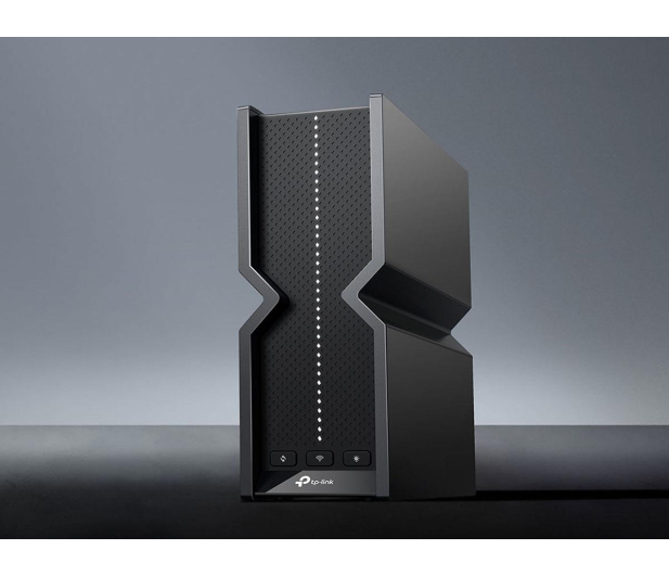 TP-Link Archer BE700 (15000Mb/s a/b/g/n/ac/ax/be) USB 3.0 - 1537180 - zdjęcie 5